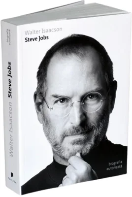 Steve Jobs