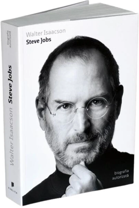 Steve Jobs
