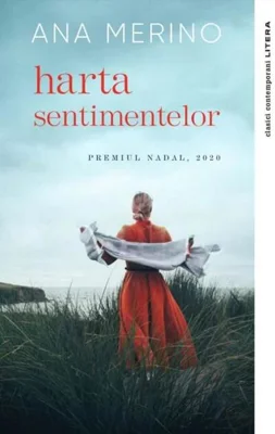Harta sentimentelor