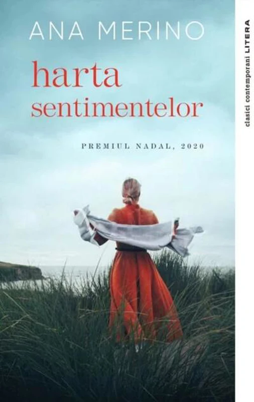 Harta sentimentelor