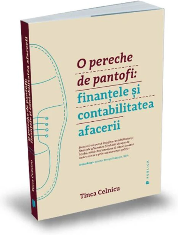 O pereche de pantofi