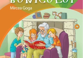 Poveştile bunicului