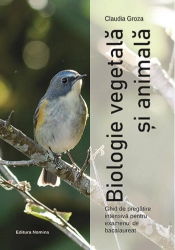 Biologie vegetală și animală