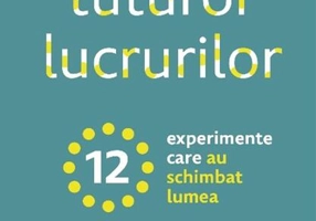 Materia tuturor lucrurilor
