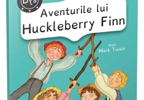 Aventurile lui Huckleberry Finn