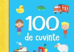 100 de cuvinte