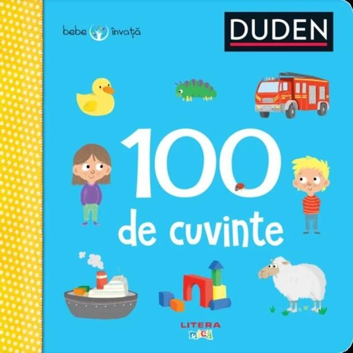 100 de cuvinte