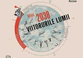 ATLAS 2038. Viitorurile lumii