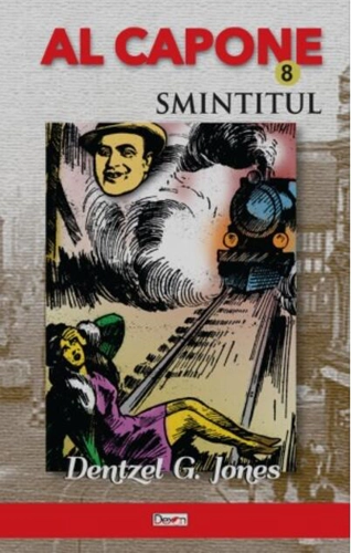 Al Capone Vol.8 - Smintitul