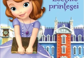 Lecţiile prinţesei