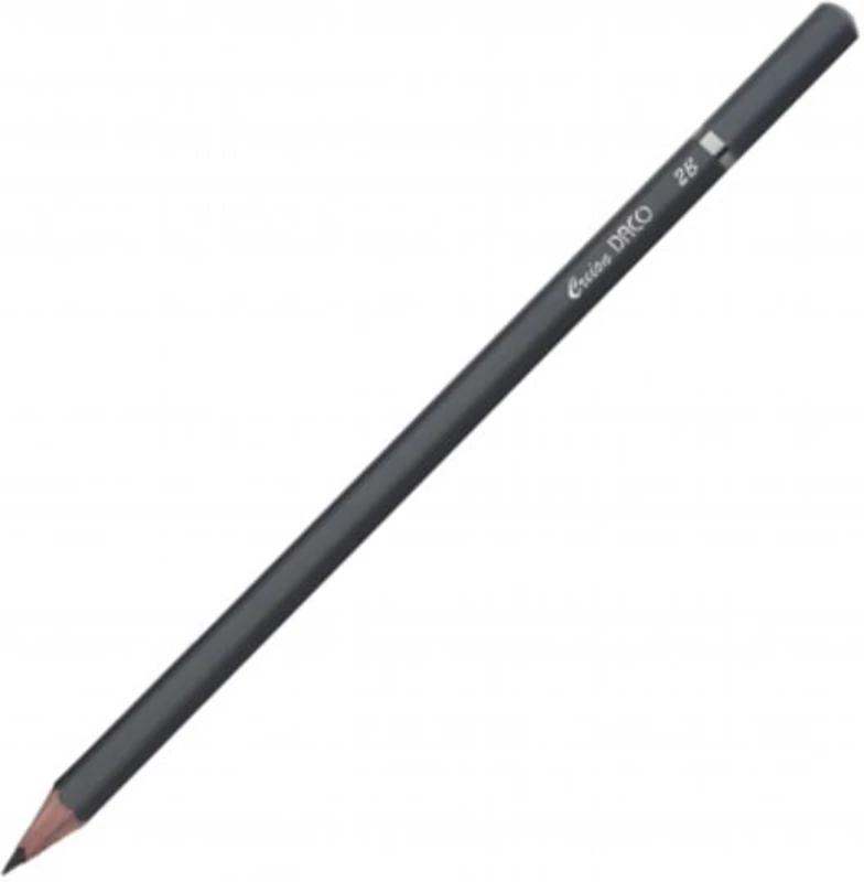 Creion Negru DACO 2B