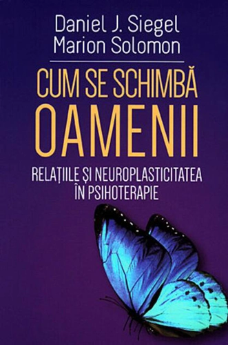 Cum se schimbă oamenii