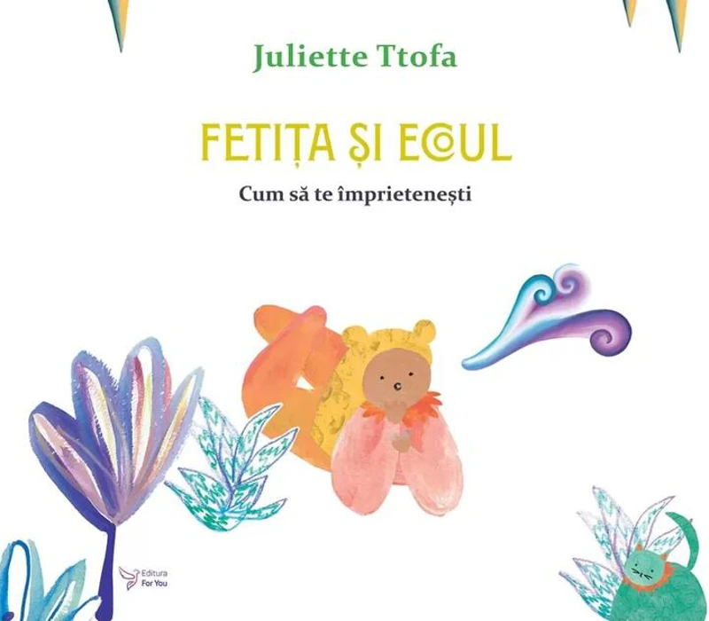 Fetița și ecoul