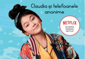 Clubul bonelor. Claudia și telefoanele anonime