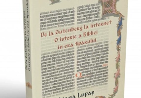 De la Gutenberg la internet