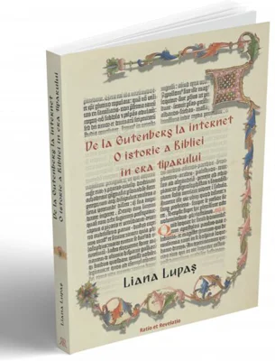 De la Gutenberg la internet