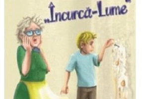 Poveste cu Încurcă-lume