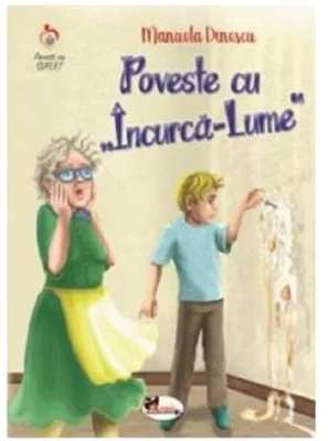 Poveste cu Încurcă-lume