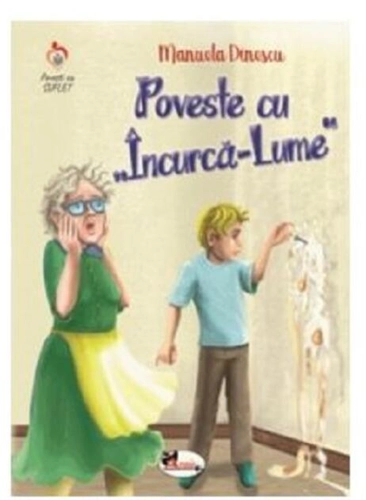 Poveste cu Încurcă-lume