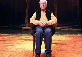 Punct și de la capăt