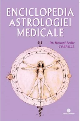 Enciclopedia Astrologiei Medicale