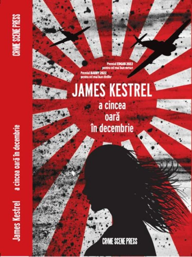 A cincea oară în decembrie