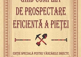Ghid complet de prospectare eficientă a pieței