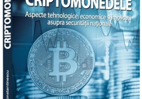 Criptomonedele
