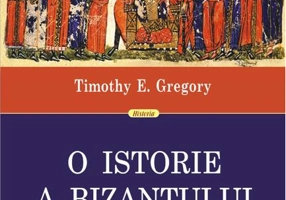 O istorie a Bizanţului HC
