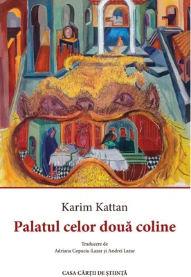 Palatul celor două coline