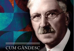 Cum gândesc oamenii