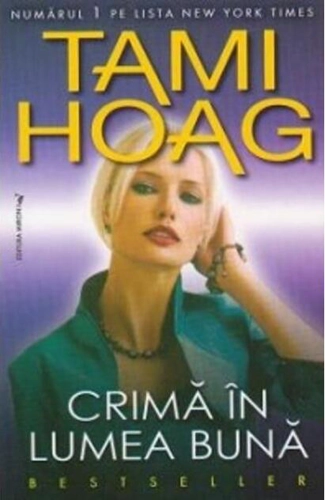 Crimă în lumea bună