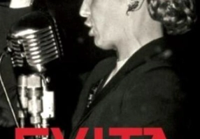 Evita. Viața secretă a Evei Perón
