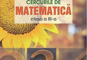 Exerciții și probleme pentru cercurile de matematică. Clasa a III-a