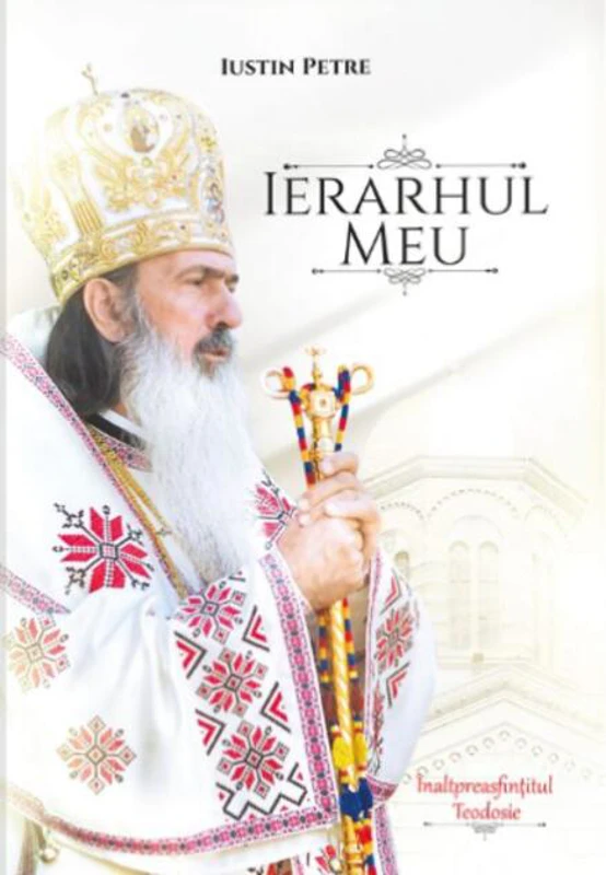 Ierarhul meu
