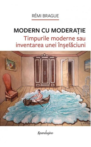 Modern cu moderație
