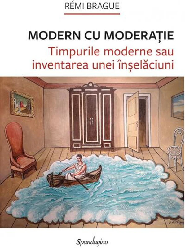 Modern cu moderație