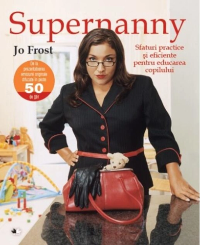Supernanny