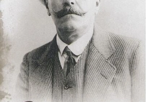 Caragiale. Tragicul destin al unui mare scriitor