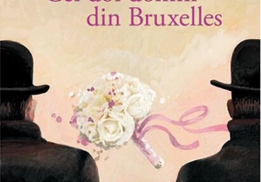 Cei doi domni din Bruxelles