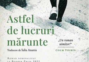 Astfel de lucruri mărunte