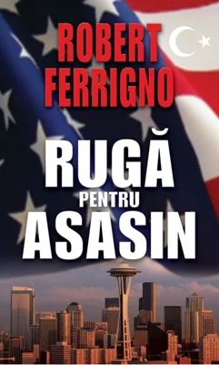 Rugă pentru asasin