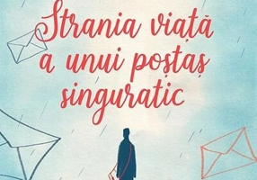 Strania viață a unui poștaș singuratic