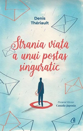 Strania viață a unui poștaș singuratic