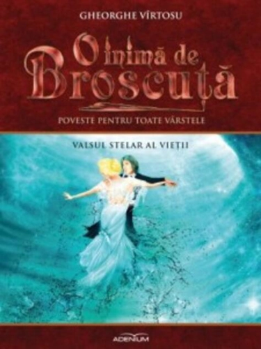 O inimă de broscuță. Valsul stelar al vieții