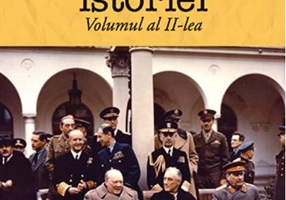 Din culisele istoriei (Vol. II)