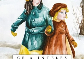 Ce a înțeles Betsy