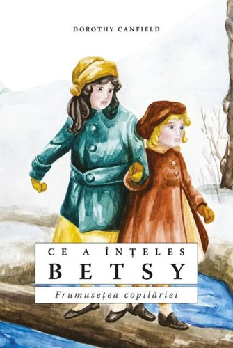 Ce a înțeles Betsy
