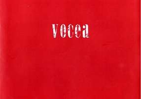 Vocea