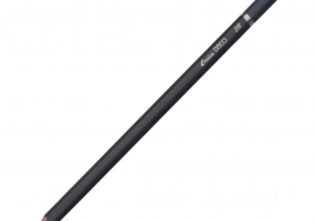 Creion Negru DACO 3B